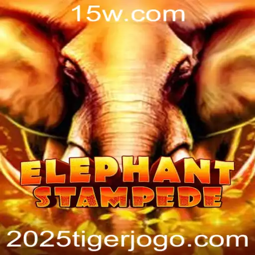 ElephantStampede: Um Novo Jogo Que Une Estratégia e Aventura
