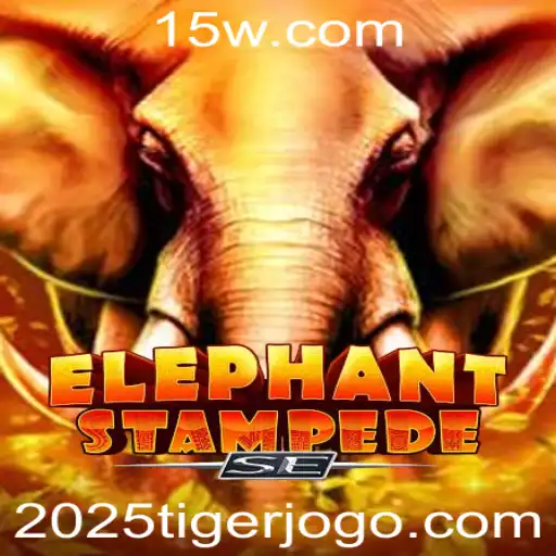 Explorando o Mundo Eletrizante de ElephantStampedeSE