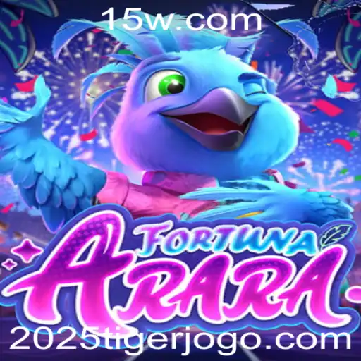 FortunaArara: Descobrindo o Novo Fenômeno dos Jogos com 2025tiger