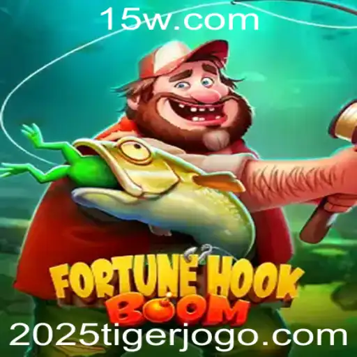FortuneHookBoom: Um Novo Fenômeno no Mundo dos Jogos com o Impacto do Tema 2025tiger