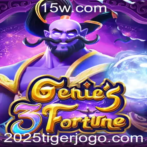 Explorando o Mundo de Aventura de Genie3Fortune