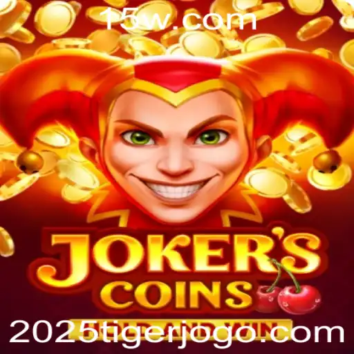 JokersCoins: Um Mergulho no Mundo do Jogo Inovador