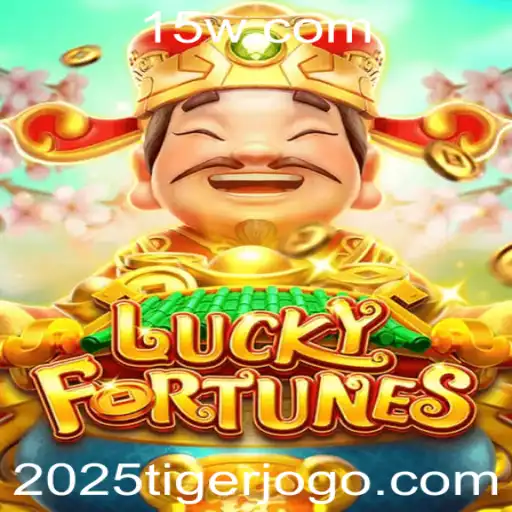 Desvendando o Mundo de LUCKYFORTUNES: O Jogo Que Desafia Sua Sorte em 2025