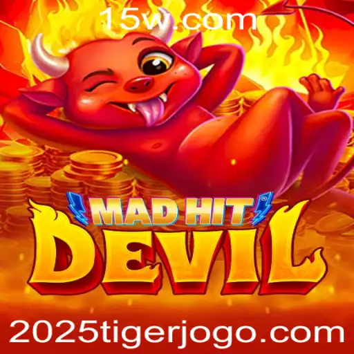 MadHitDevil: Descubra o Novo Jogo de Estratégia e Ação