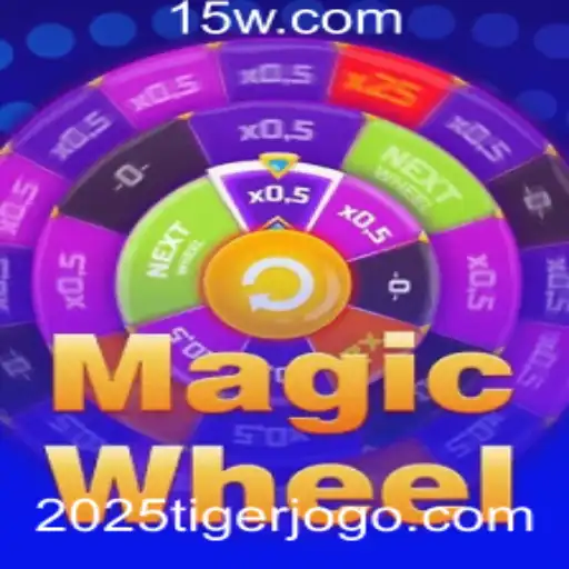 MagicWheel: Um Mergulho no Fascinante Mundo do Jogo de 2025