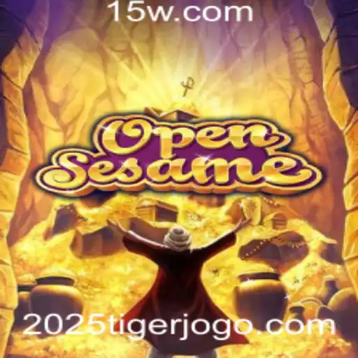 OpenSesame: Redefinindo Estratégia e Aventura no Mundo dos Jogos