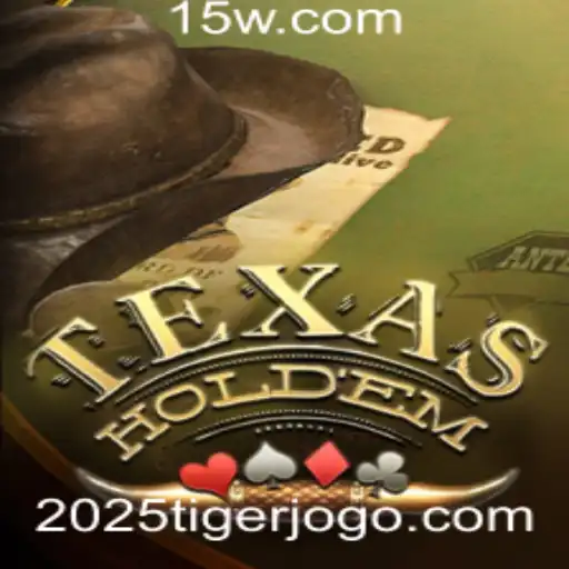 Explorando TexasHoldem: O Clássico Jogo de Cartas com Influência Global em 2025