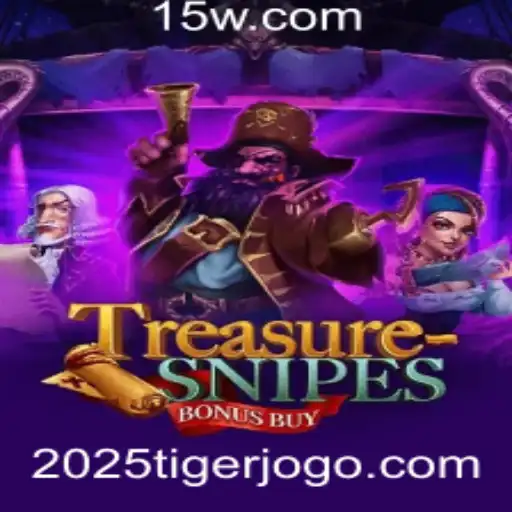 Descubra o Mundo de 'TreasuresnipesBonusBuy': Um Mergulho no Jogo que Está Fazendo Sucesso em 2025