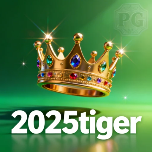 2025tiger Logo