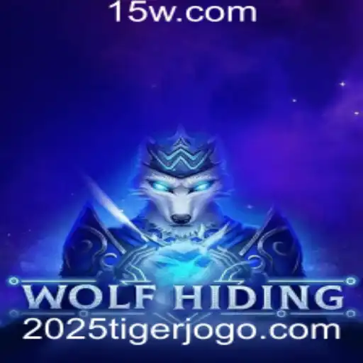 Descubra o Mundo Envolvente de 'WolfHiding' com a Chave '2025tiger'