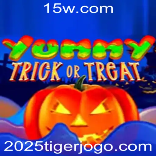 YummyTrickorTreat: Uma Nova Aventura no Mundo dos Jogos
